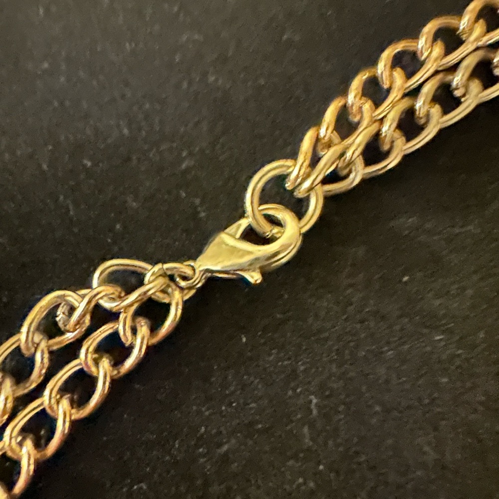 Beautiful Park Lane necklace, never worn - Picture 6 of 6